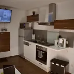 Border Collie شقة دورنوم