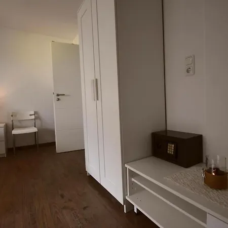 شقة Border Collie دورنوم