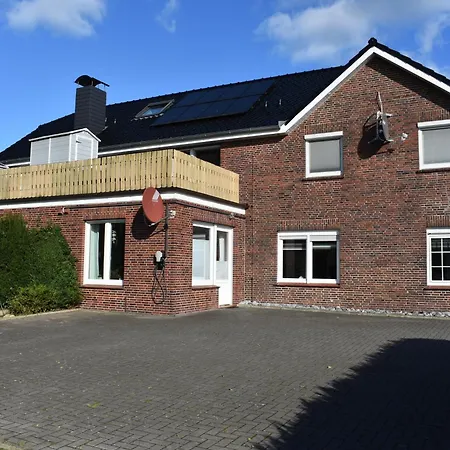 شقة Border Collie دورنوم