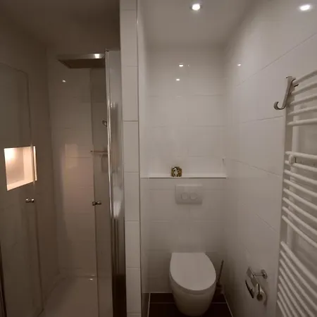 Border Collie アパート ドルヌム