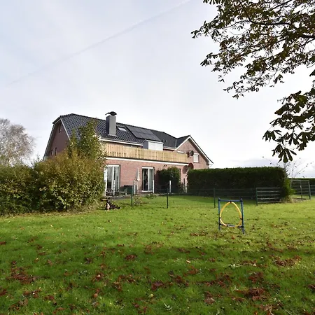 アパート Border Collie ドルヌム