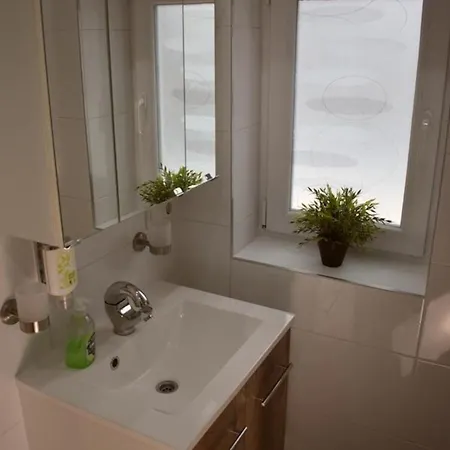 アパート Border Collie ドルヌム