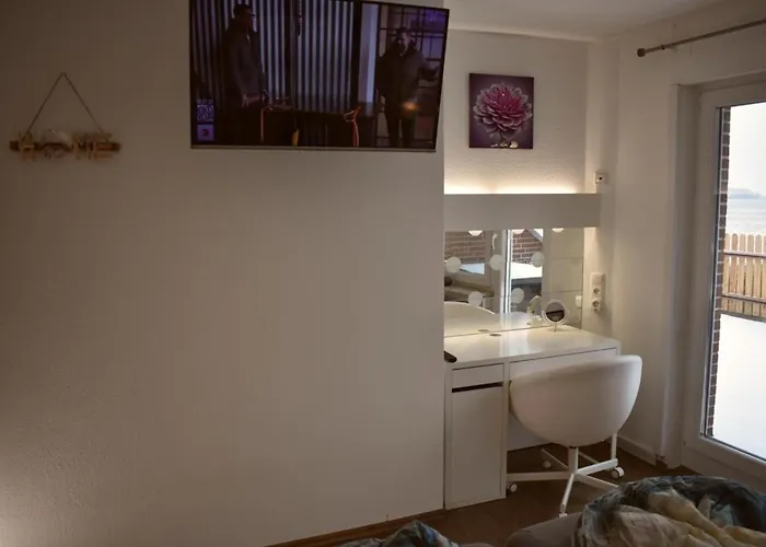 Border Collie * Dornum