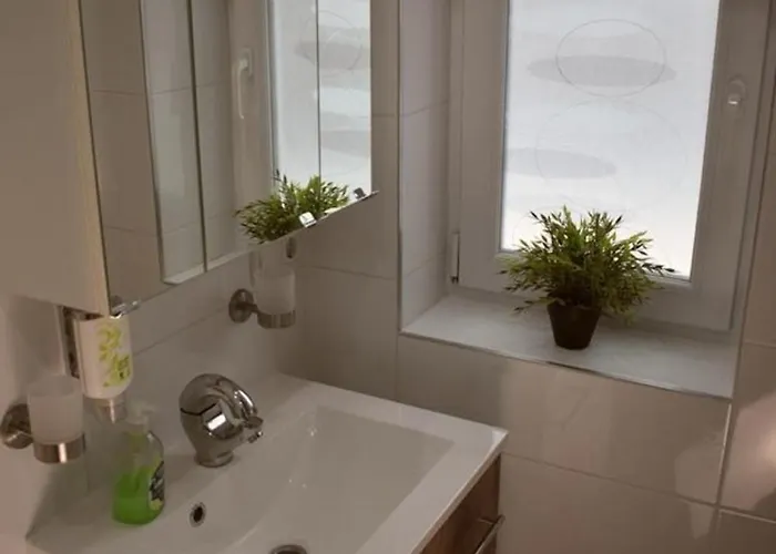 Appartement Border Collie Dornum